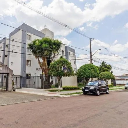 Image 2 - Rua Carolina Castelli 392, Novo Mundo, Curitiba - PR, 81050-450, Brazil - Apartment for sale