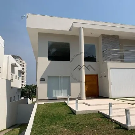 Rent this 4 bed house on Rua Helena Reis Gomes Morais in Urbanova II, São José dos Campos - SP