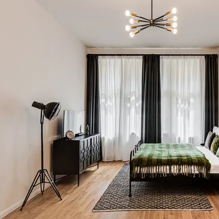 Image 4 - Hanoi, Řeznická, 111 21 Prague, Czechia - Apartment for rent