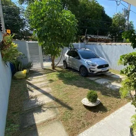 Buy this 4 bed house on Estação de Tratamento de Esgoto Toque-Toque in Avenida Visconde do Rio Branco, Centro