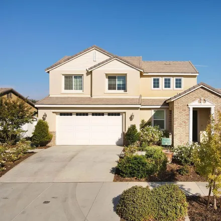 Buy this 4 bed house on 1708 Hazelwick Drive in Bakersfield, CA 93311