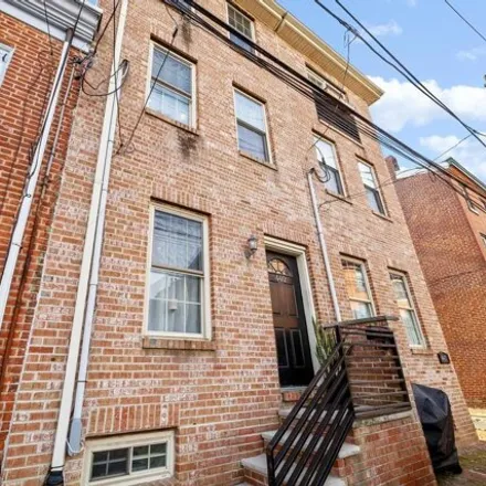 Buy this 2 bed house on 107 Olive Street in Philadelphia, PA 19123