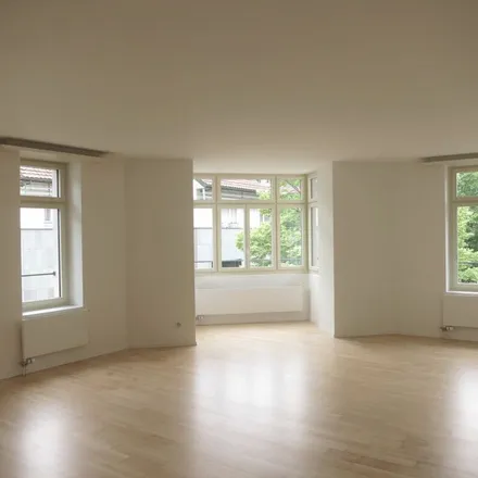 Rent this 5 bed apartment on Neumarktplatz 1 in 5200 Brugg, Switzerland