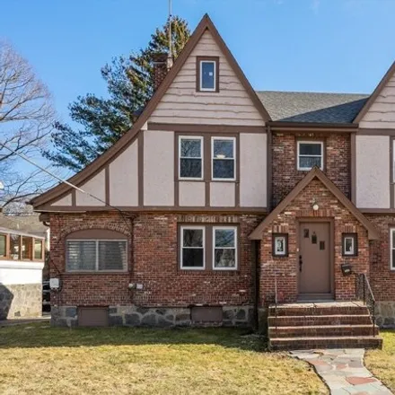 Buy this 4 bed house on 162 Grove St in Brookline, Massachusetts