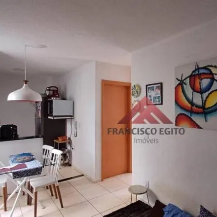 Buy this 2 bed apartment on Rua Lúcio Tomé Feteira in Vila Lage, São Gonçalo - RJ