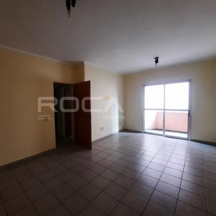 Rent this 2 bed apartment on Avenida Comendador Alfredo Maffei in Parque Faber II, São Carlos - SP