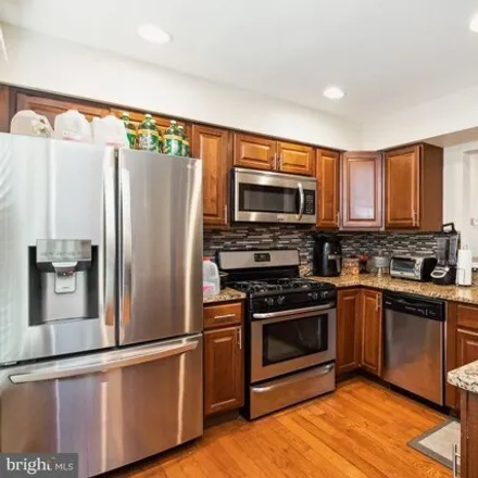 Image 4 - 3614 Wood Creek Drive, Suitland, MD 20746, USA - Townhouse for sale