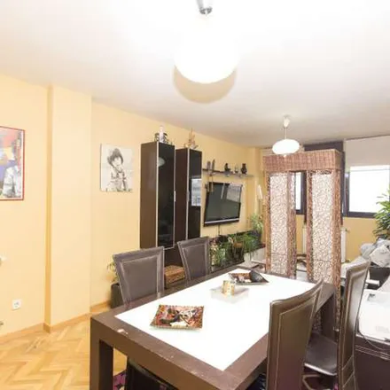 Rent this 2 bed apartment on Madrid in Avenida del Monasterio de El Escorial, 28034 Madrid