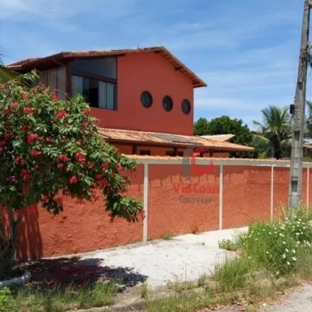 Buy this 4 bed house on Rua Berilo in Ouro Verde, Rio das Ostras - RJ