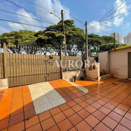 Buy this 4 bed house on Rua Limão 305 in Brasilia, Londrina - PR