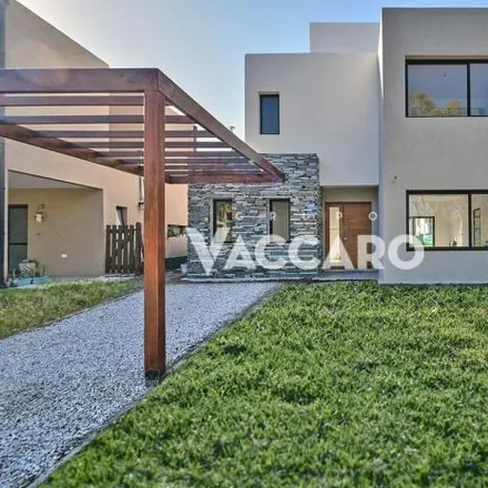 Image 1 - unnamed road, Parque Gaona, 1742 Moreno, Argentina - Townhouse for sale