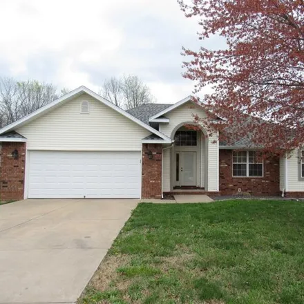 Buy this 3 bed house on 798 Fountain Avenue in Republic, MO 65738