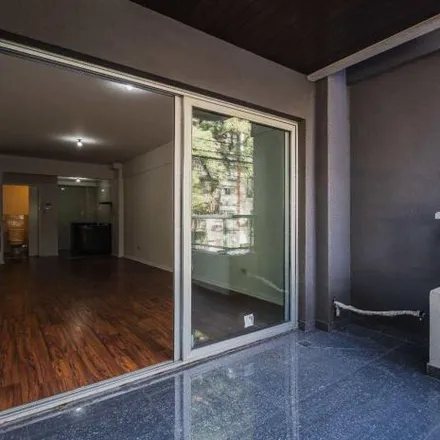Buy this studio apartment on Avenida Pedro Goyena 569 in Caballito, 1424 Buenos Aires