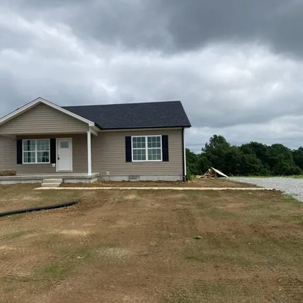 Buy this 2 bed house on 1060 Stark Lane in Trimble County, KY 40006