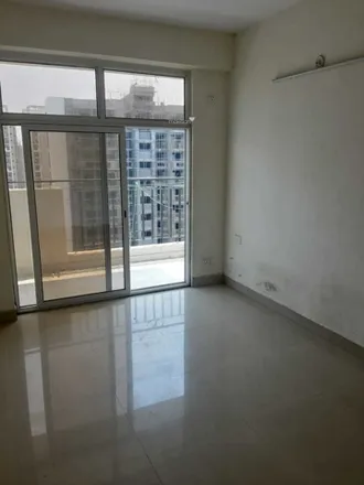 Rent this 3 bed apartment on unnamed road in Gautam Buddha Nagar District, Dadri - 201318