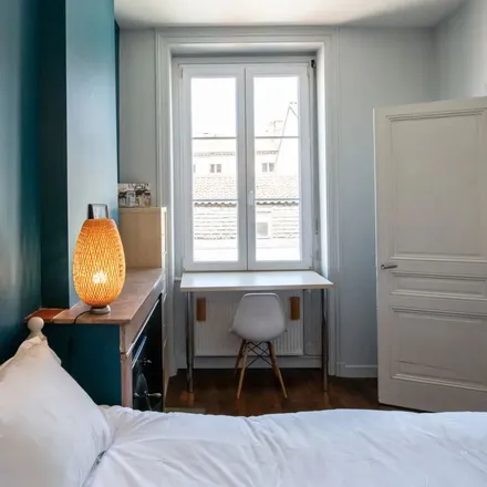 Image 3 - 21 Rue Dumenge, 69004 Lyon, France - Apartment for rent