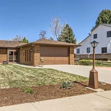 Buy this studio house on 236 East Mountain View Avenue in Longmont, CO 80501