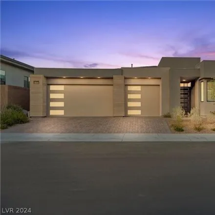 Image 1 - White Clay Drive, Summerlin South, NV 89148, USA - House for sale