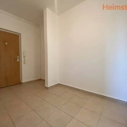 Rent this 3 bed apartment on Cihelní 1651/45 in 735 06 Karviná, Czechia