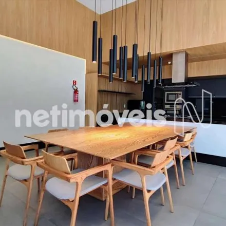 Buy this 4 bed apartment on Avenida Adalberto Simão Nader 117 in Mata da Praia, Vitória - ES