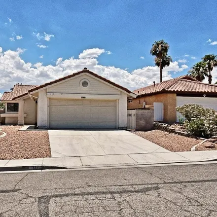 Buy this 2 bed house on 703 Whispering Palms Drive in Paradise, NV 89123
