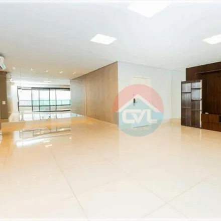 Buy this 4 bed apartment on Rua João Bento in Duque de Caxias, Cuiabá - MT