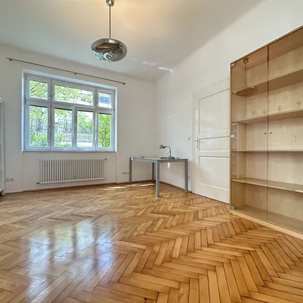 Rent this 2 bed apartment on Wiener Wohnen in Billrothstraße, 1190 Vienna