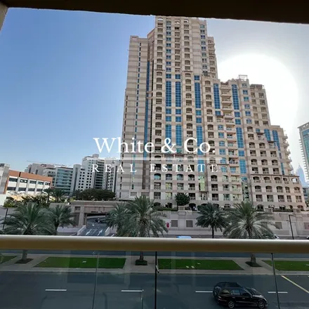 Image 3 - Al Nakheel 1, 7 Street, The Greens, Dubai, United Arab Emirates - Apartment for rent