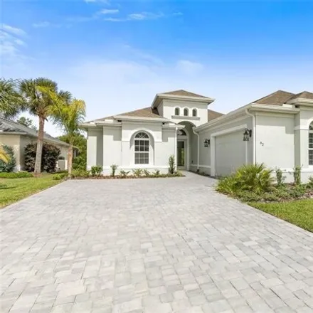 Image 1 - 82 N Lakewalk Dr, Palm Coast, Florida, 32137 - House for sale