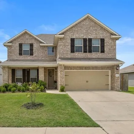 Buy this 4 bed house on 1056 Lauren Way in Hutto, TX 78634