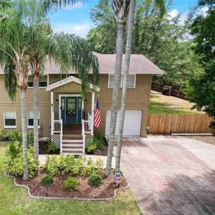 Buy this 3 bed house on 693 Shore Drive East in Oldsmar, FL 34677