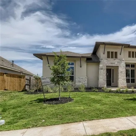 Image 2 - 1065 Creeks Edge View, Leander, TX 78641, USA - House for sale