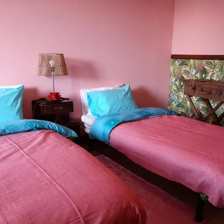 Rent this 1 bed room on Smile in Rua Alferes Alfredo Ferreira, 4704-524 Braga