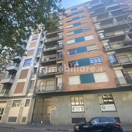 Image 3 - Corso Filippo Turati 23g, 10128 Turin TO, Italy - Apartment for rent