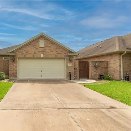 Buy this 3 bed house on 7502 Briecesco Drive in Corpus Christi, TX 78414