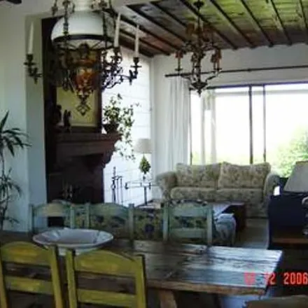 Rent this 5 bed house on Bahía Manzano 1887 in 20000 Punta Ballena, Uruguay