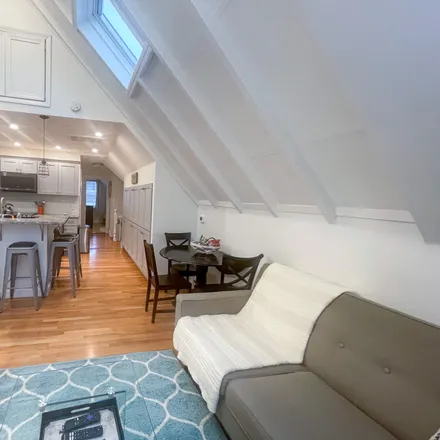 Rent this 3 bed apartment on 14 Chiswick Road in Boston, MA 02135