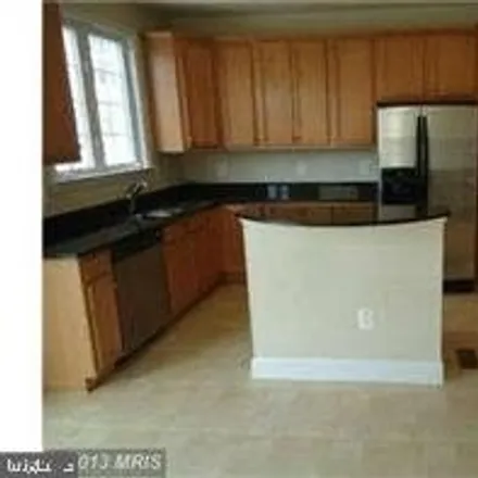 Image 5 - 580 Pelican Avenue, Gaithersburg, MD 29877, USA - Townhouse for rent