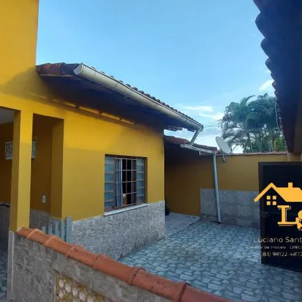 Buy this 3 bed house on Rua Mirtes Leal Carvalho in Manilha, Região Geográfica Intermediária do Rio de Janeiro - RJ