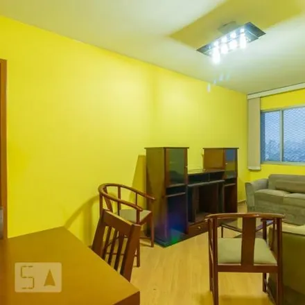 Buy this 2 bed apartment on Avenida Lins de Vasconcelos in Jardim da Glória, São Paulo - SP