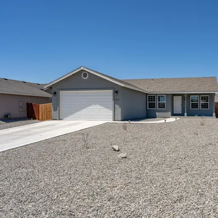 Buy this 4 bed house on unnamed road in Fallon, NV 89406