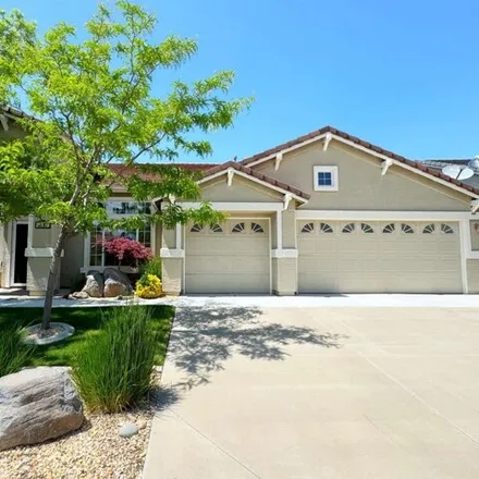 Buy this 3 bed house on 9635 Glen Ridge Drive in Reno, NV 89521