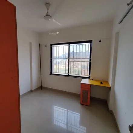 Rent this 2 bed apartment on unnamed road in Pune, Pirangut - 412115