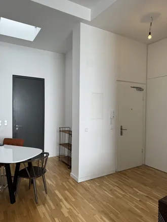 Rent this 1 bed apartment on Gitschiner Straße 92 in 10969 Berlin, Germany