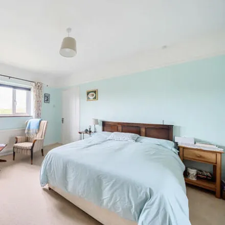 Image 5 - Conifers Guest House, 116 The Slade, Oxford, OX3 7DX, United Kingdom - Duplex for sale