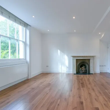 Image 4 - Provost Court, Eton Road, Primrose Hill, London, NW3 4SS, United Kingdom - Apartment for rent