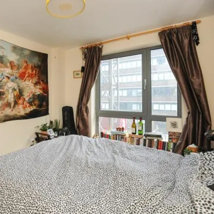 Image 2 - Metis, 1 Scotland Street, Cathedral, Sheffield, S3 7AQ, United Kingdom - Apartment for sale