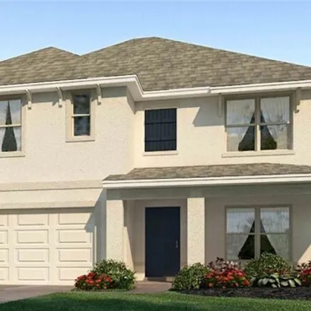 Buy this 5 bed house on 1275 14th Avenue Southeast in Hillsborough County, FL 33570