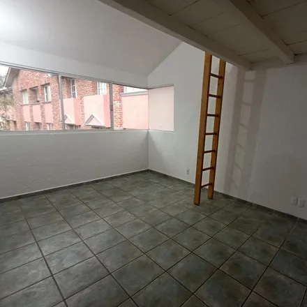 Buy this studio apartment on unnamed road in Álvaro Obregón, 01729 Santa Fe