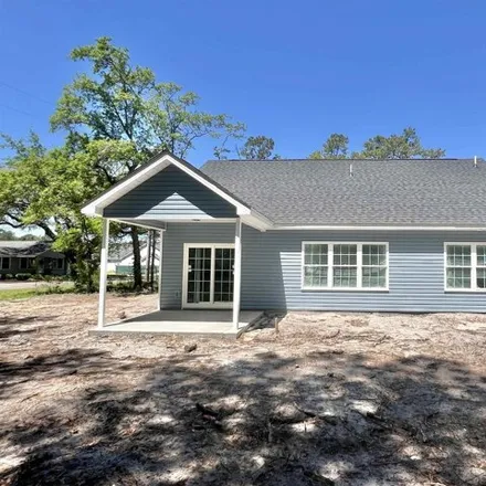 Image 2 - 1604 San Andres Avenue, Little River, Horry County, SC 29566, USA - House for sale